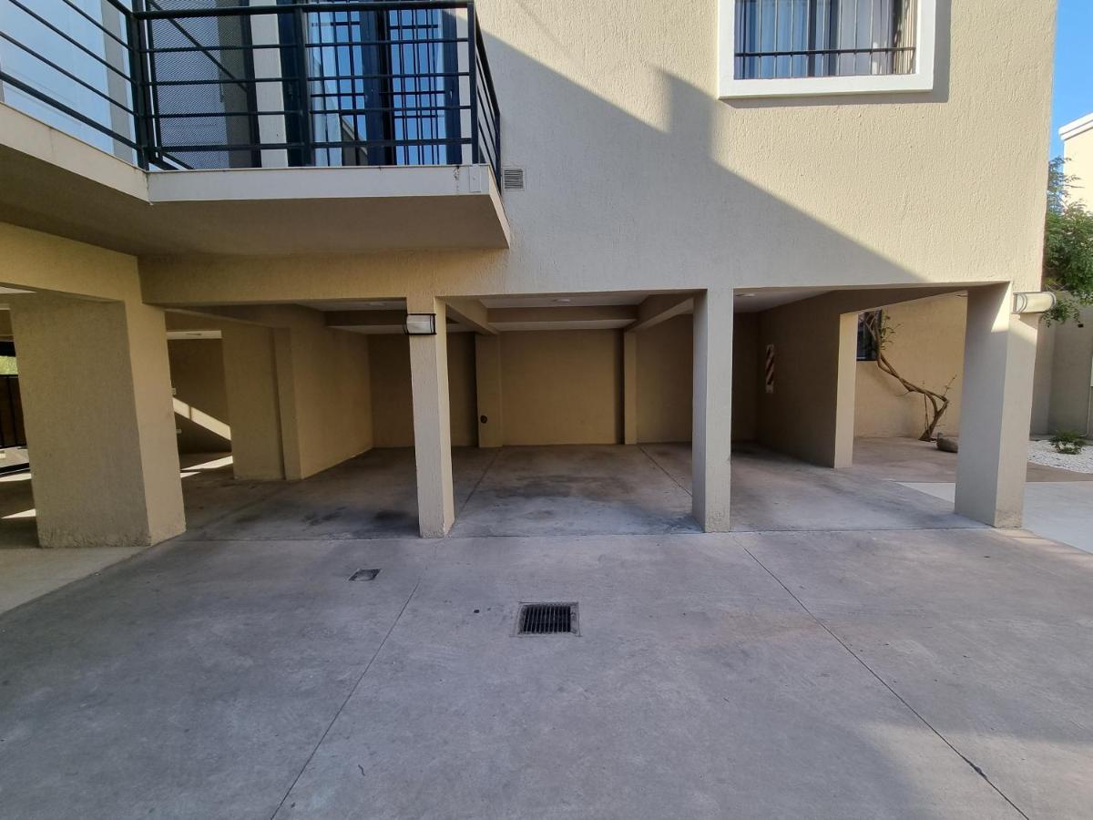 Luminoso Departamento En Zona Residencial Lägenhet Mendoza Exteriör bild
