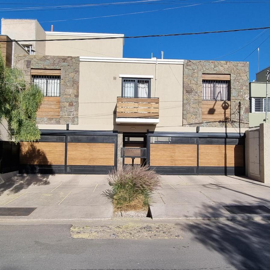 Luminoso Departamento En Zona Residencial Lägenhet Mendoza Exteriör bild