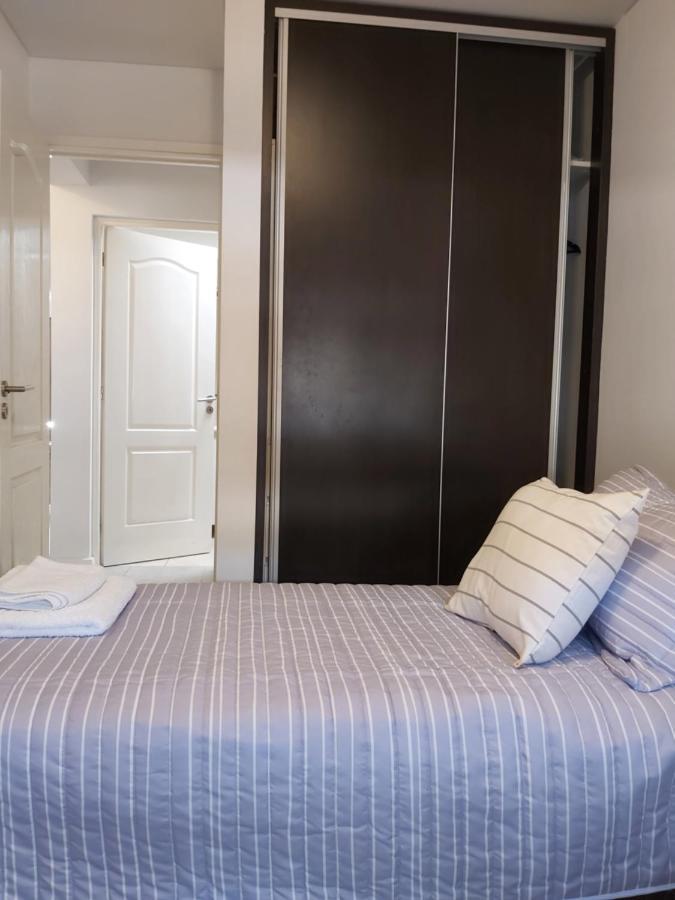 Luminoso Departamento En Zona Residencial Lägenhet Mendoza Exteriör bild